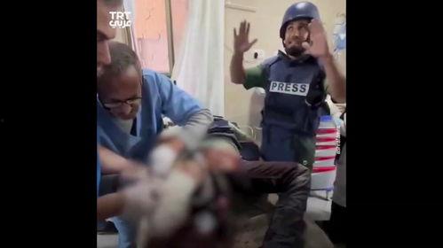 以色列记者爆料视频大全,视频揭露真相背后的惊心动魄  第3张