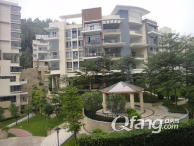 宝安中粮澜山最新爆料,品质生活新地标即将崛起  第2张